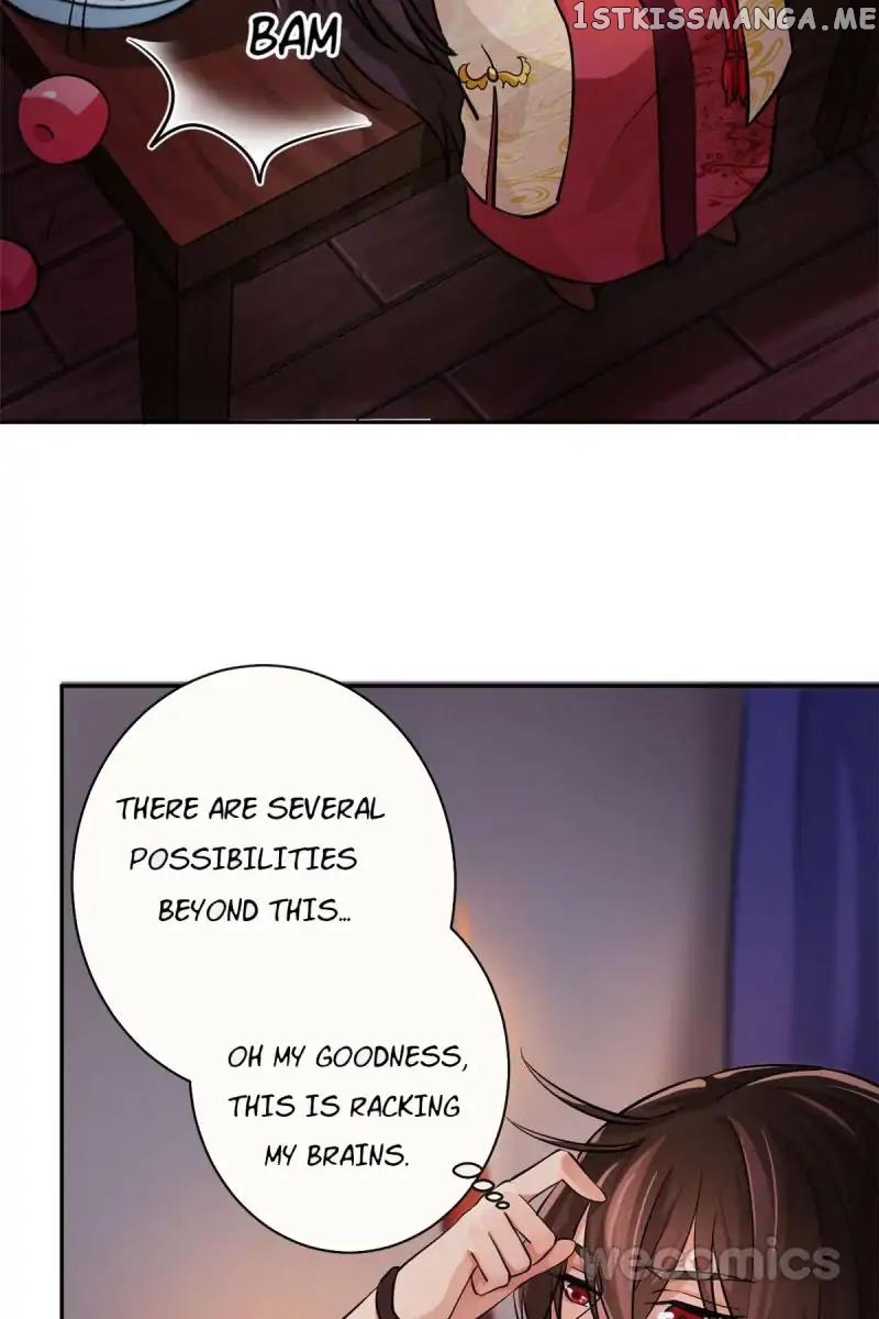 The Wonders of Aromatics chapter 29 - page 34