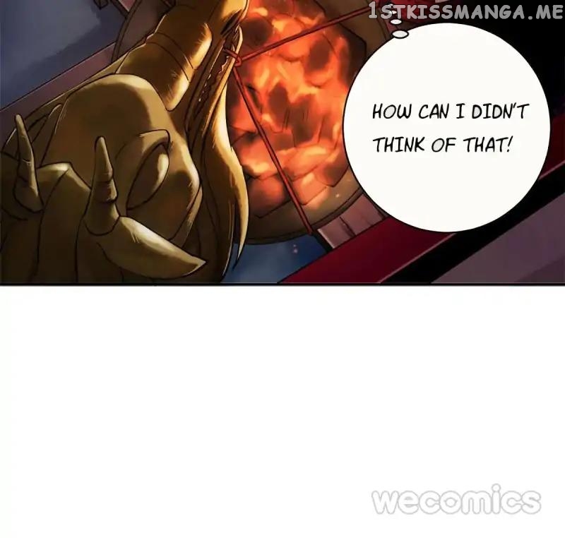 The Wonders of Aromatics chapter 29 - page 37