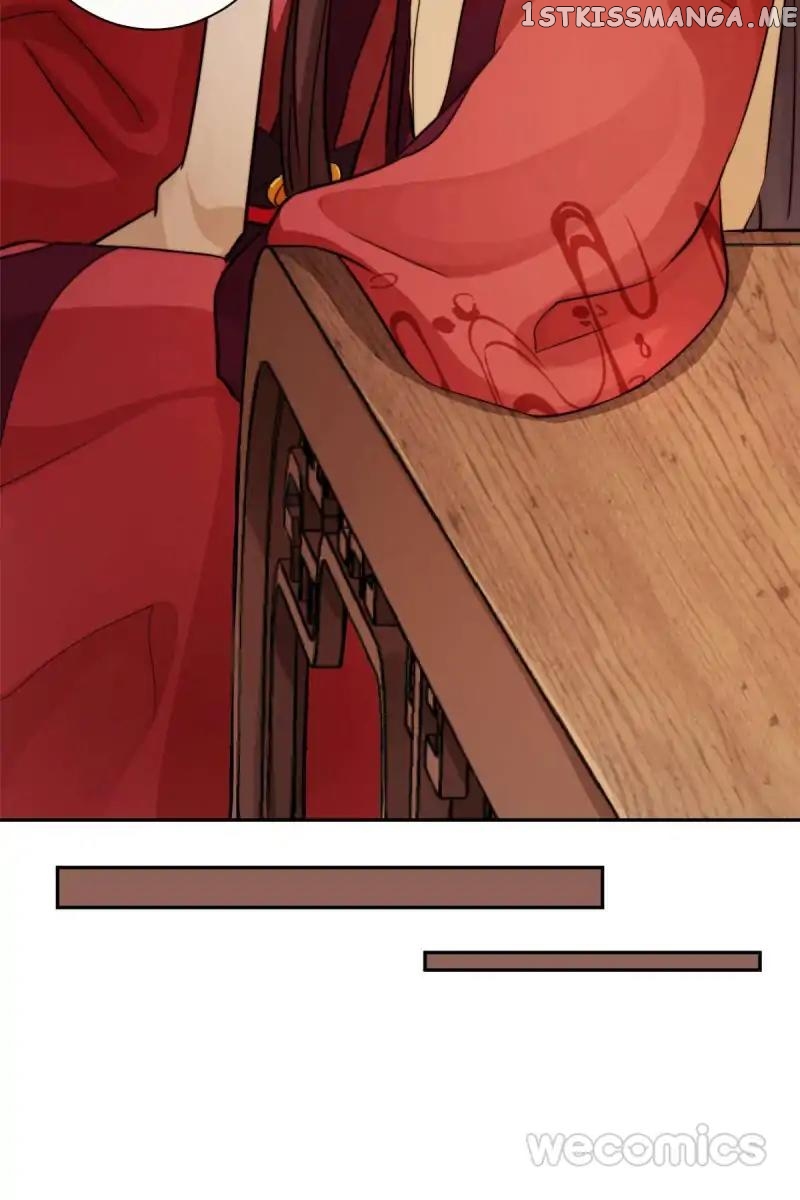The Wonders of Aromatics chapter 28 - page 23