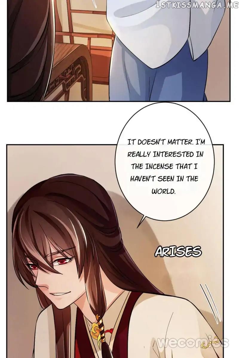 The Wonders of Aromatics chapter 28 - page 27