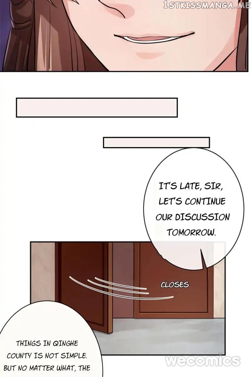 The Wonders of Aromatics chapter 28 - page 29