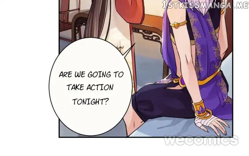 The Wonders of Aromatics chapter 28 - page 31