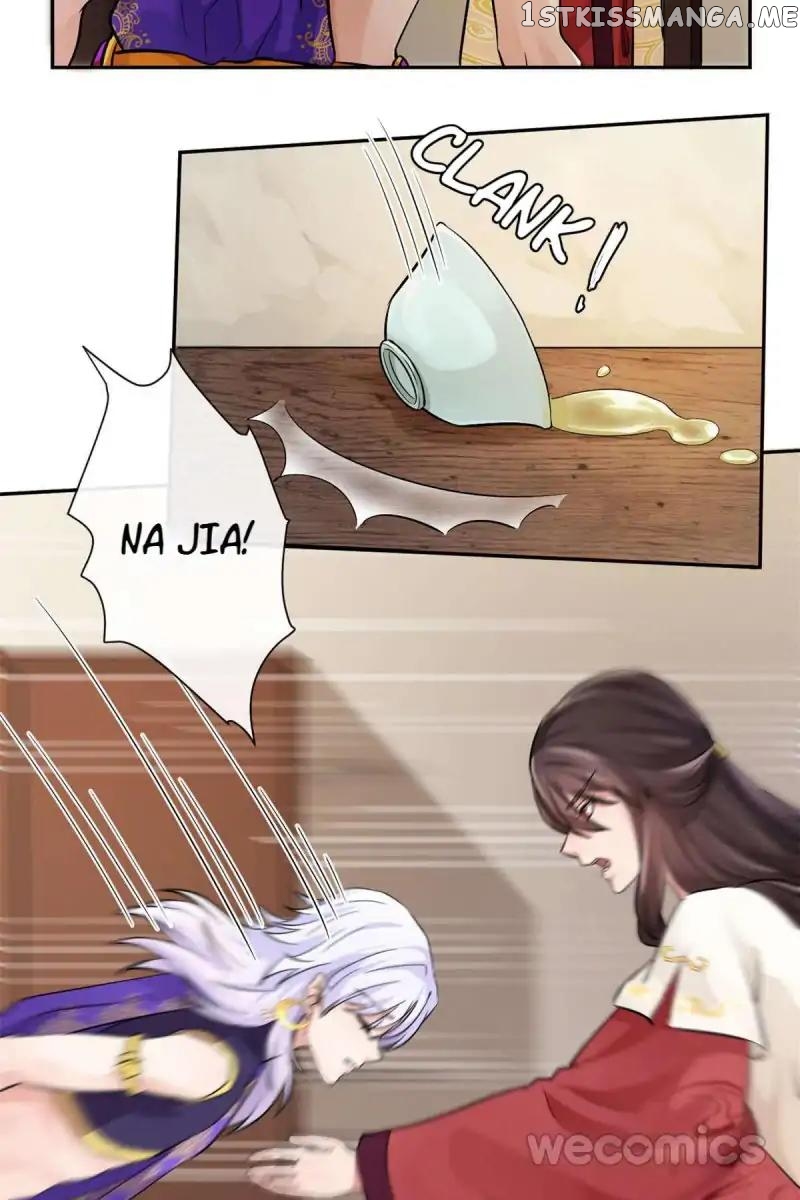 The Wonders of Aromatics chapter 28 - page 35
