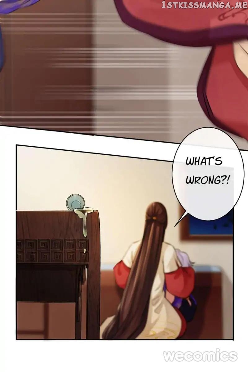 The Wonders of Aromatics chapter 28 - page 36