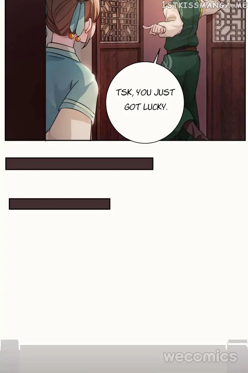 The Wonders of Aromatics chapter 27 - page 12