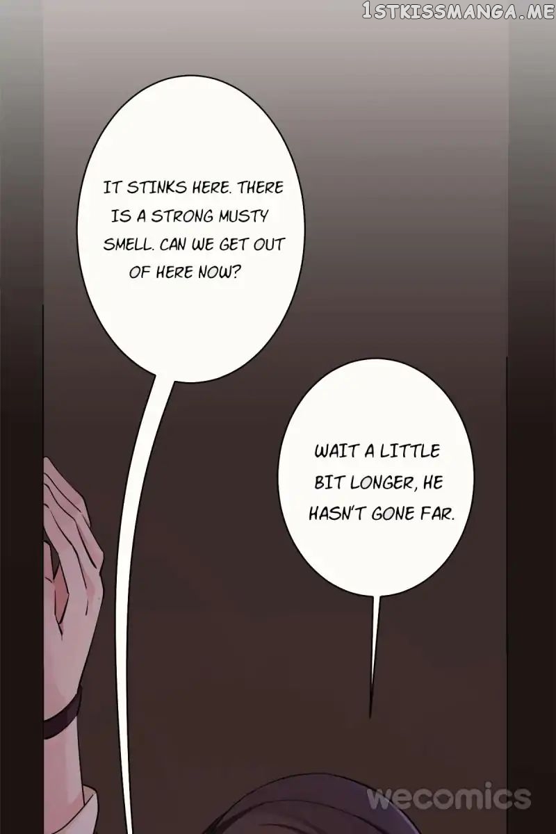 The Wonders of Aromatics chapter 27 - page 13