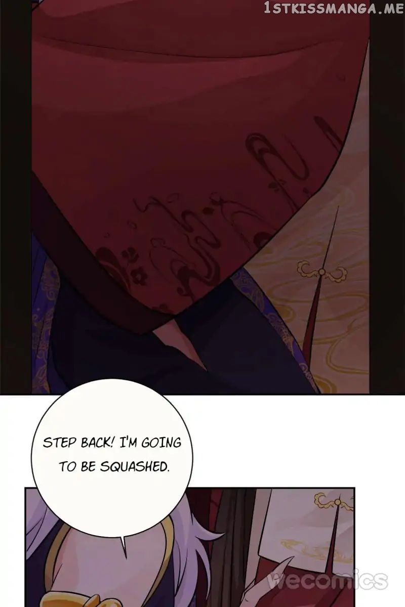 The Wonders of Aromatics chapter 27 - page 15