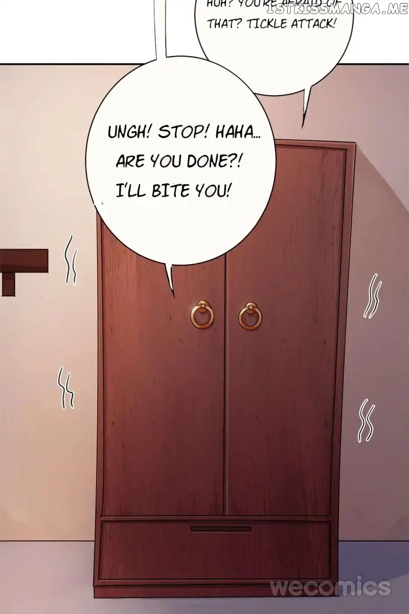The Wonders of Aromatics chapter 27 - page 17