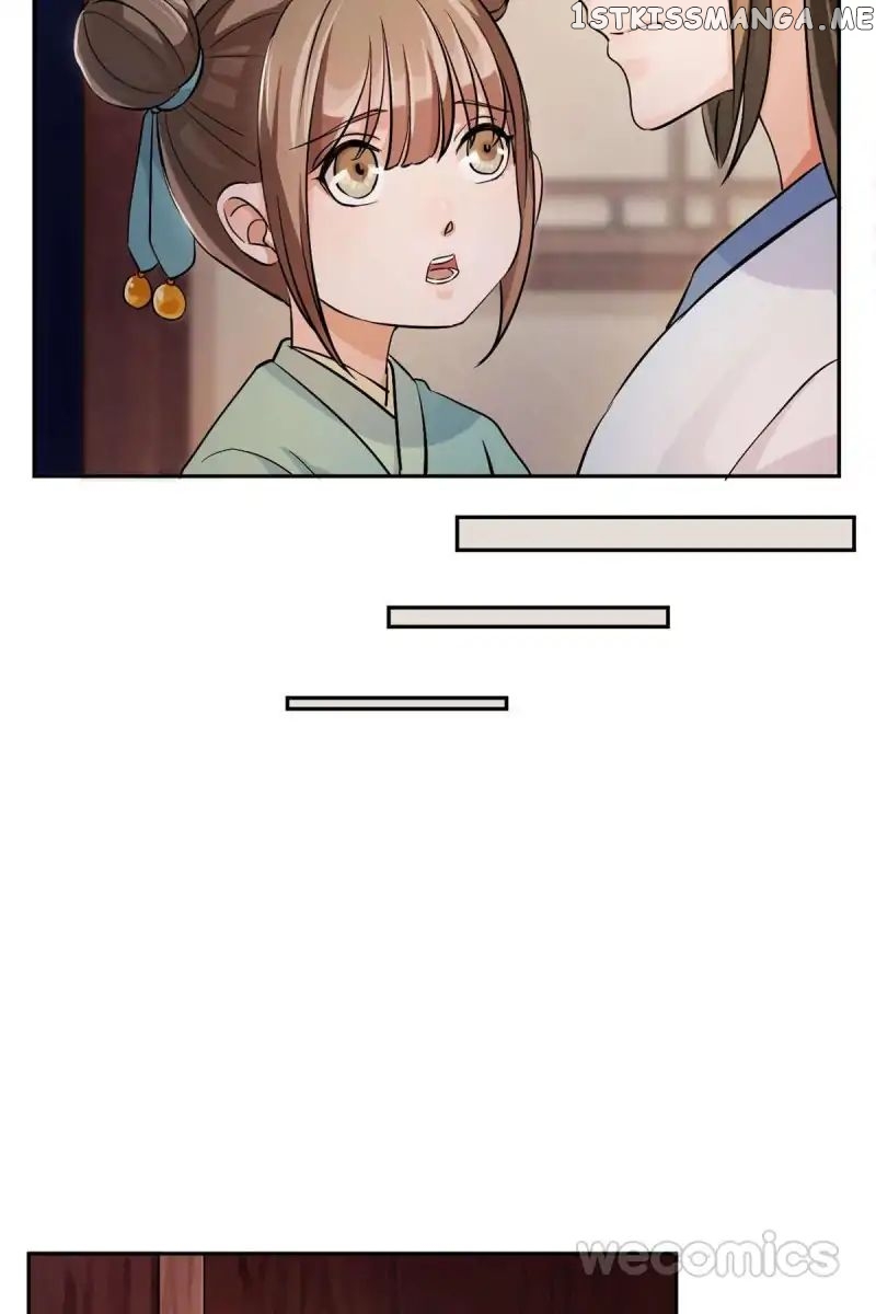 The Wonders of Aromatics chapter 27 - page 24