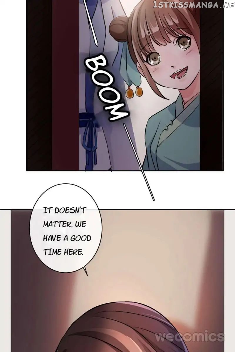 The Wonders of Aromatics chapter 27 - page 26