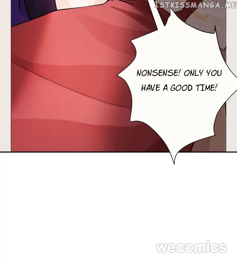 The Wonders of Aromatics chapter 27 - page 28