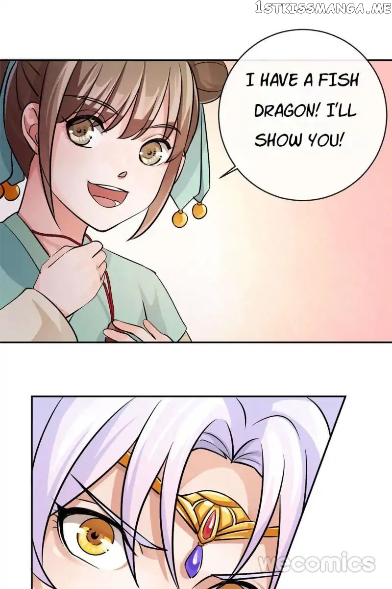 The Wonders of Aromatics chapter 27 - page 35