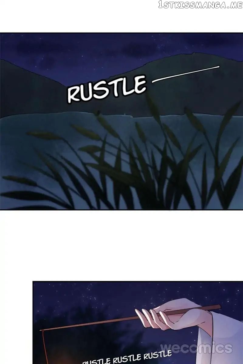 The Wonders of Aromatics chapter 26 - page 1