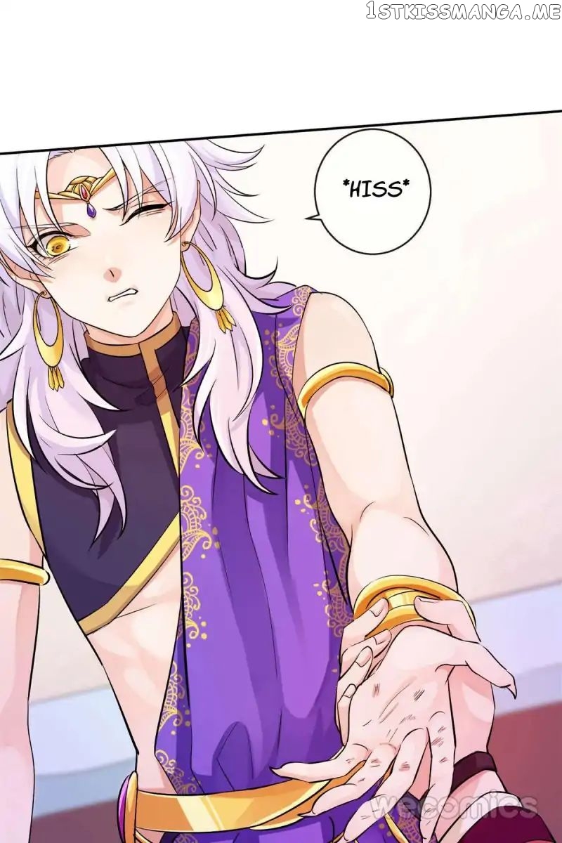 The Wonders of Aromatics chapter 26 - page 10
