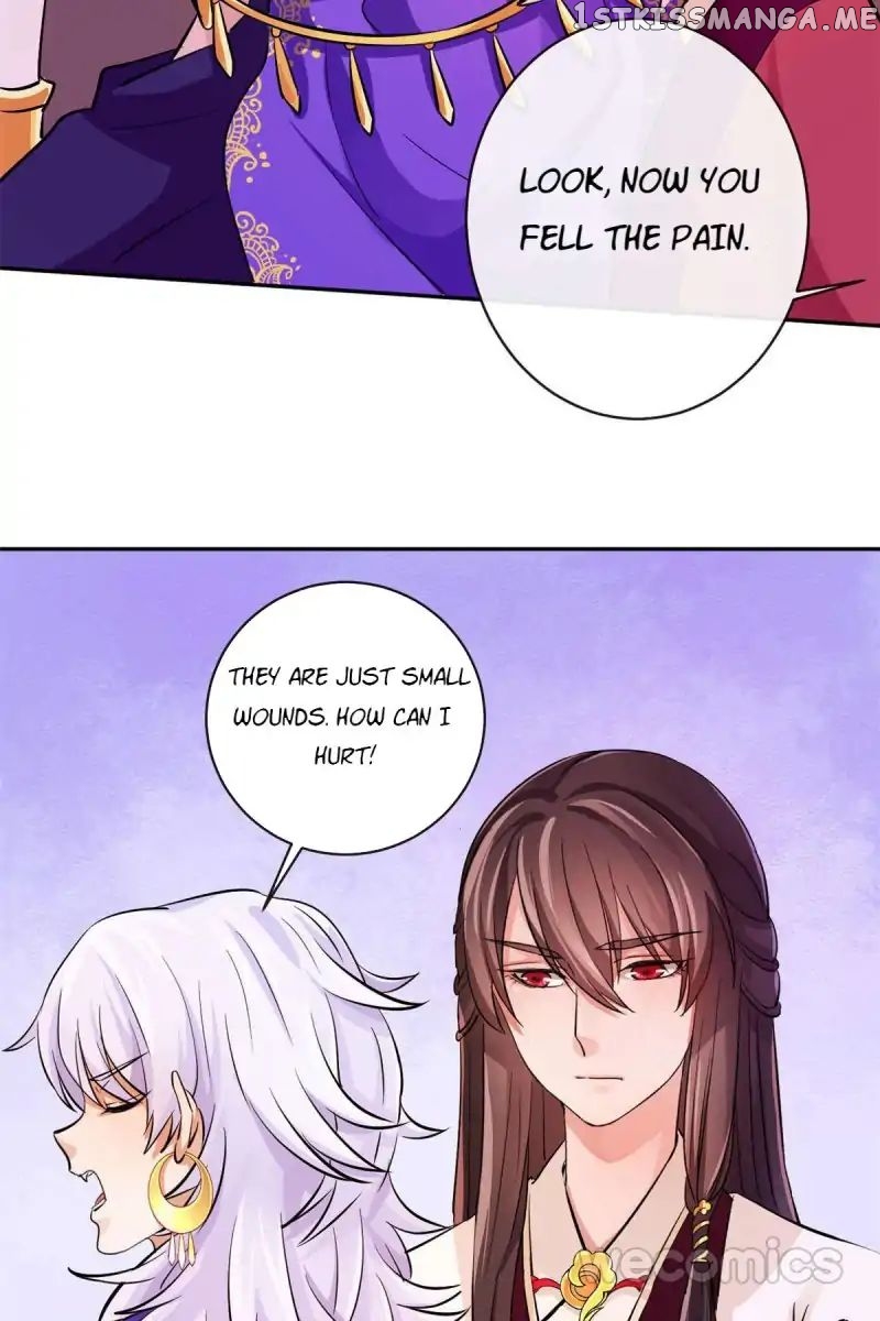 The Wonders of Aromatics chapter 26 - page 11