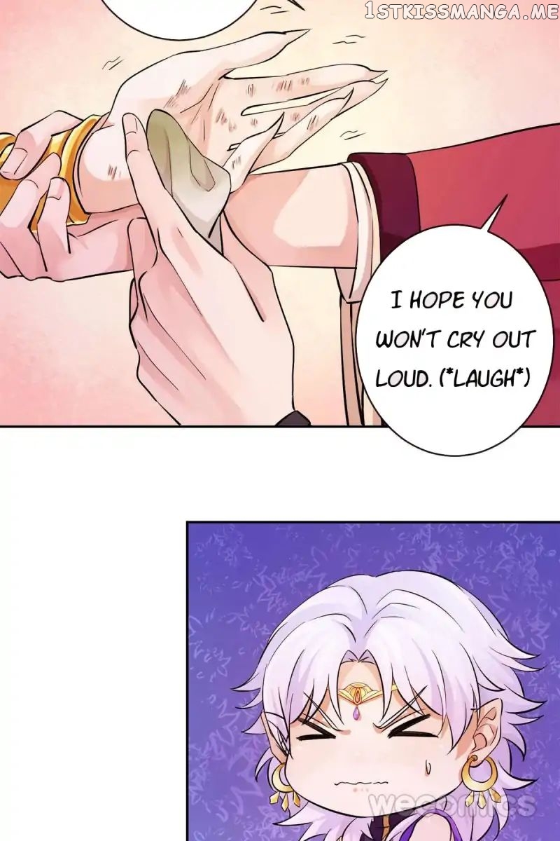 The Wonders of Aromatics chapter 26 - page 13