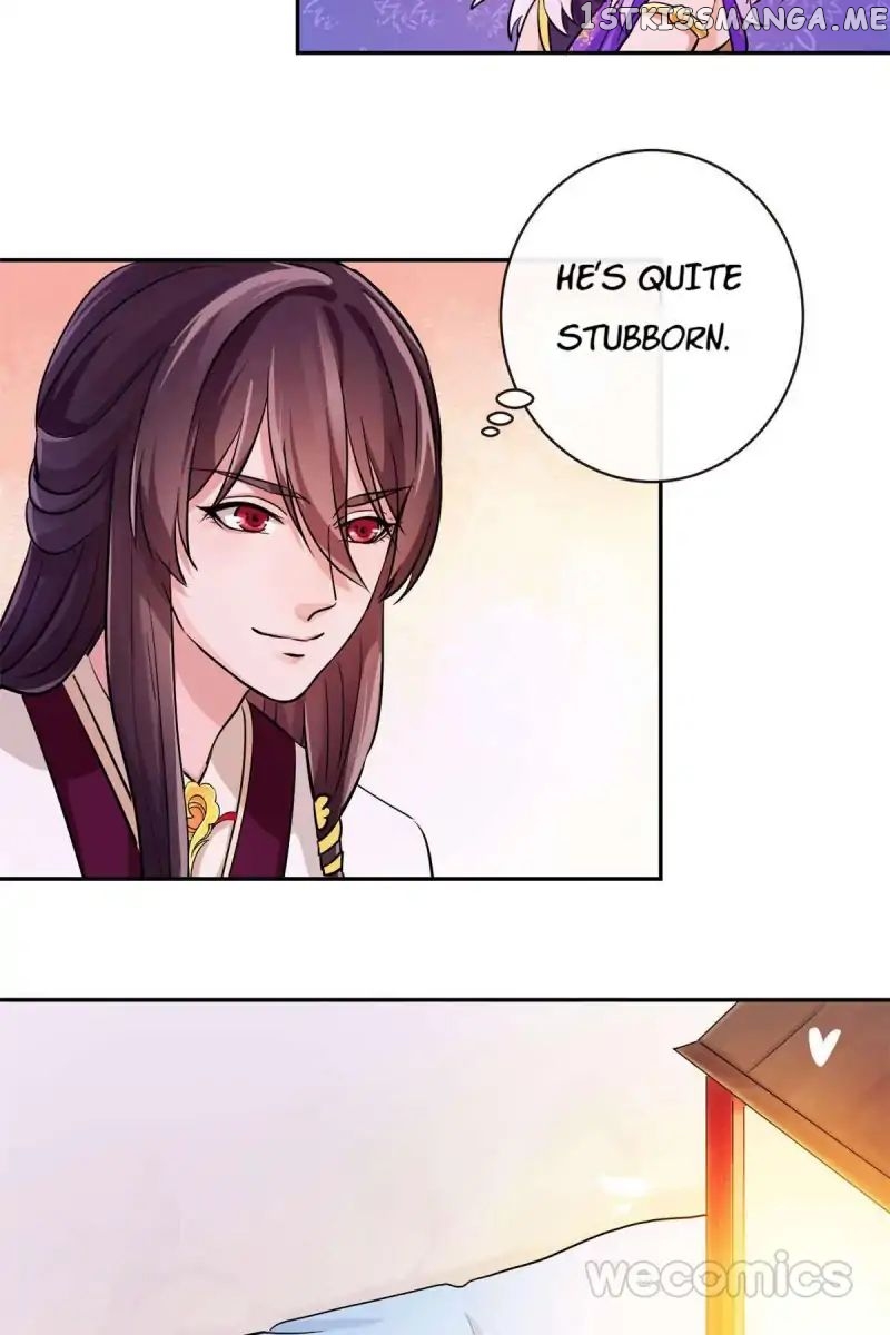The Wonders of Aromatics chapter 26 - page 14