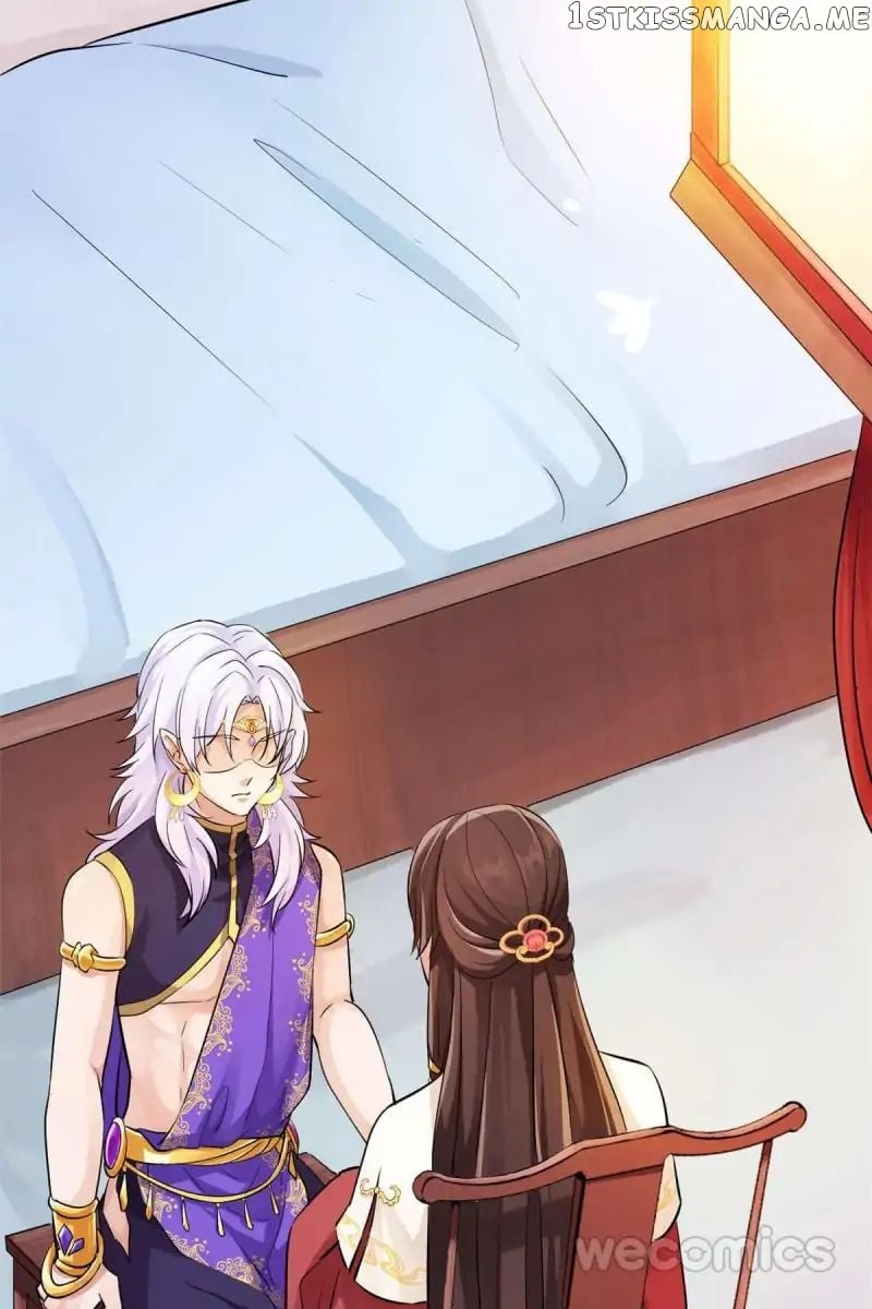 The Wonders of Aromatics chapter 26 - page 15