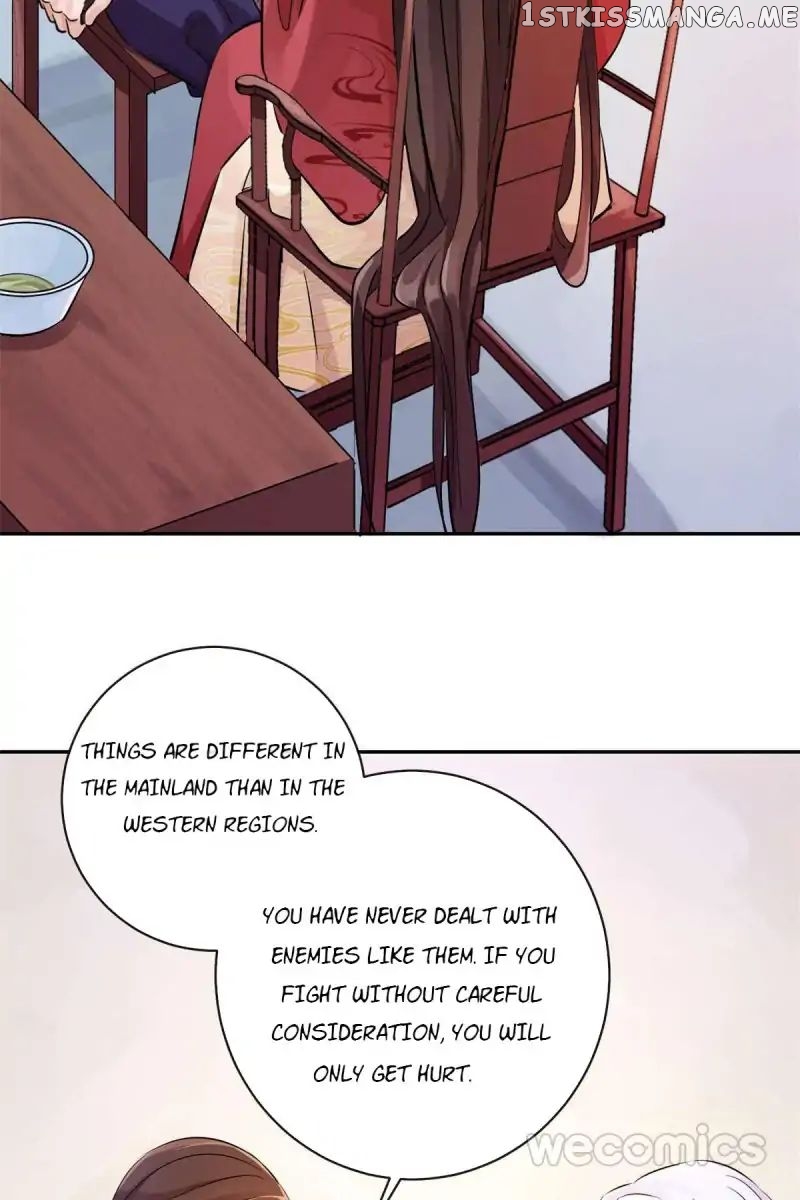 The Wonders of Aromatics chapter 26 - page 16