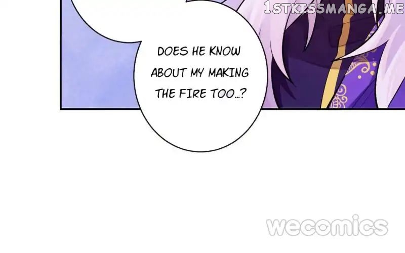 The Wonders of Aromatics chapter 26 - page 20