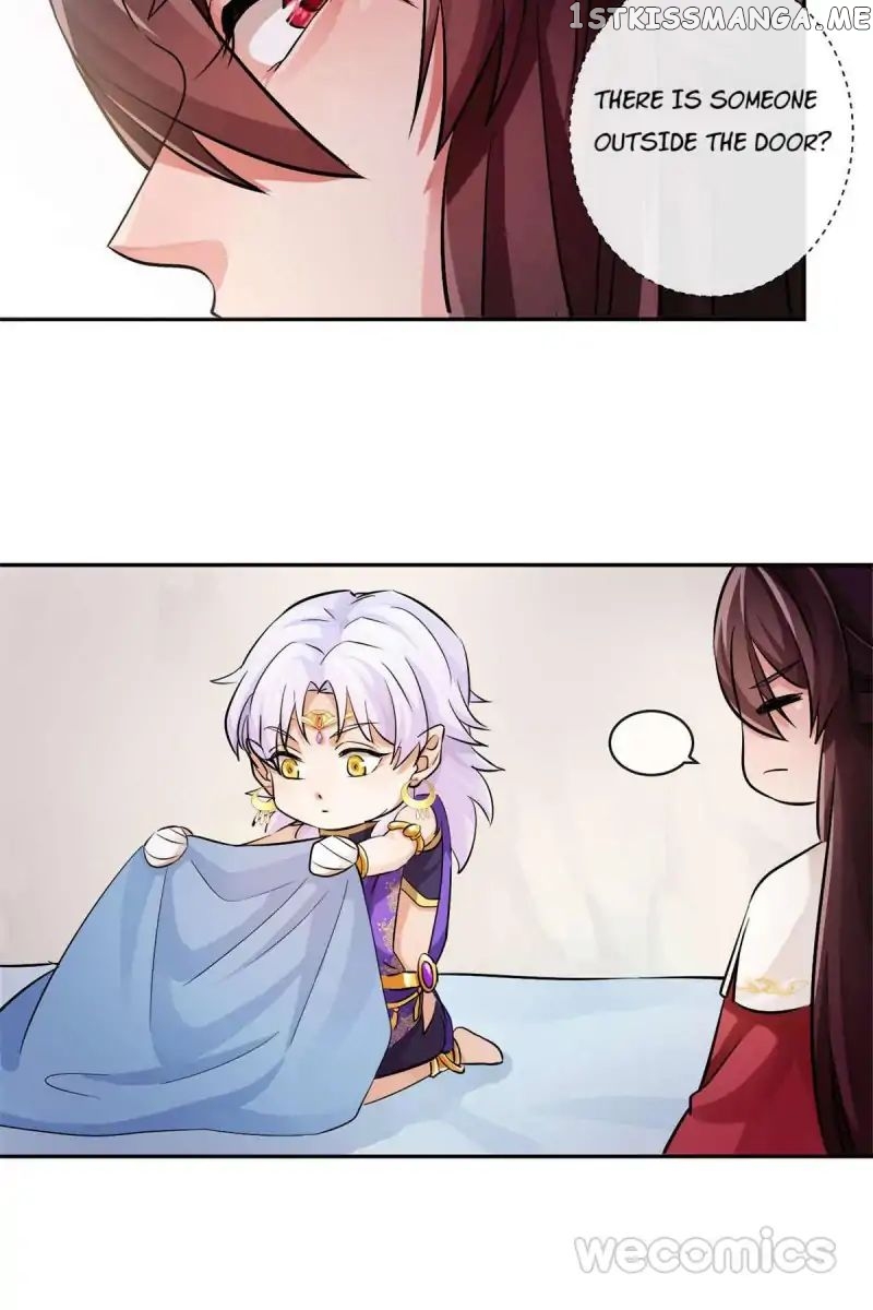 The Wonders of Aromatics chapter 26 - page 24