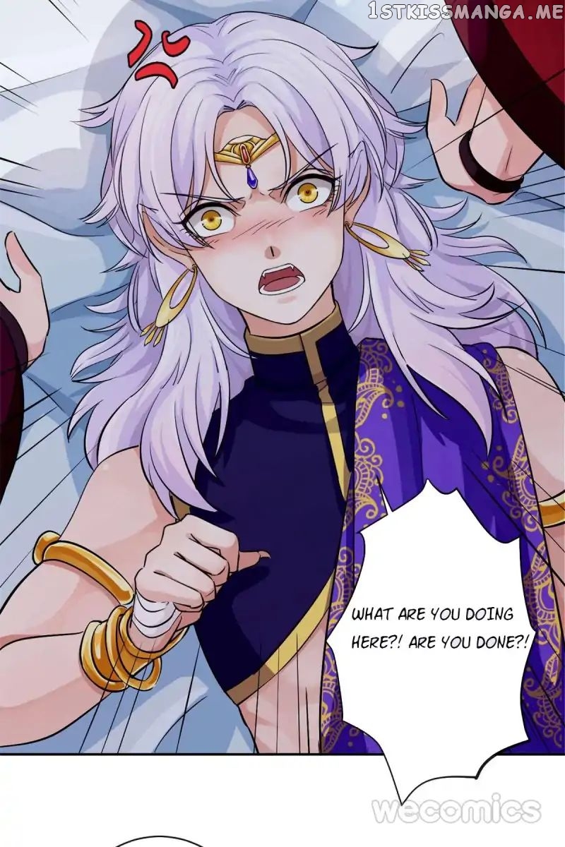 The Wonders of Aromatics chapter 26 - page 26