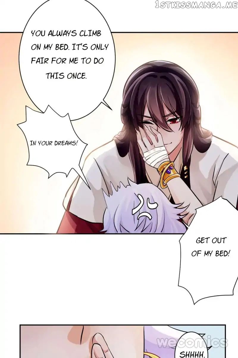The Wonders of Aromatics chapter 26 - page 27