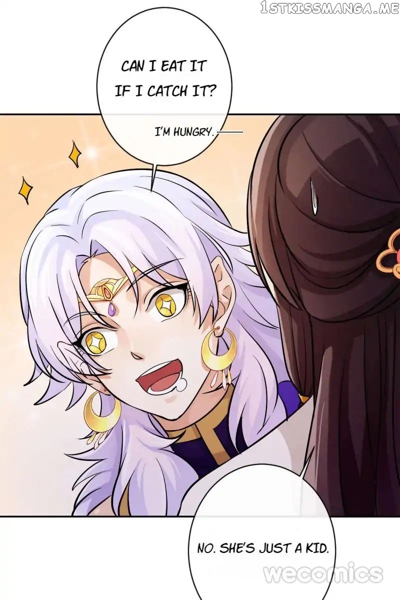 The Wonders of Aromatics chapter 26 - page 31