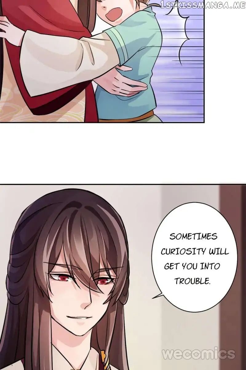 The Wonders of Aromatics chapter 26 - page 36