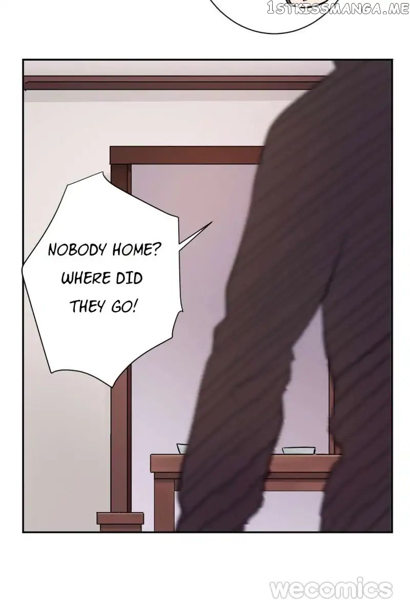 The Wonders of Aromatics chapter 26 - page 38