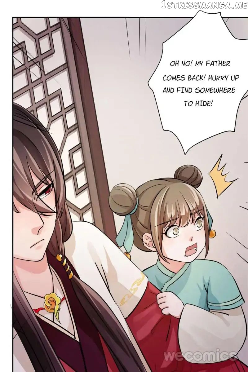 The Wonders of Aromatics chapter 26 - page 39