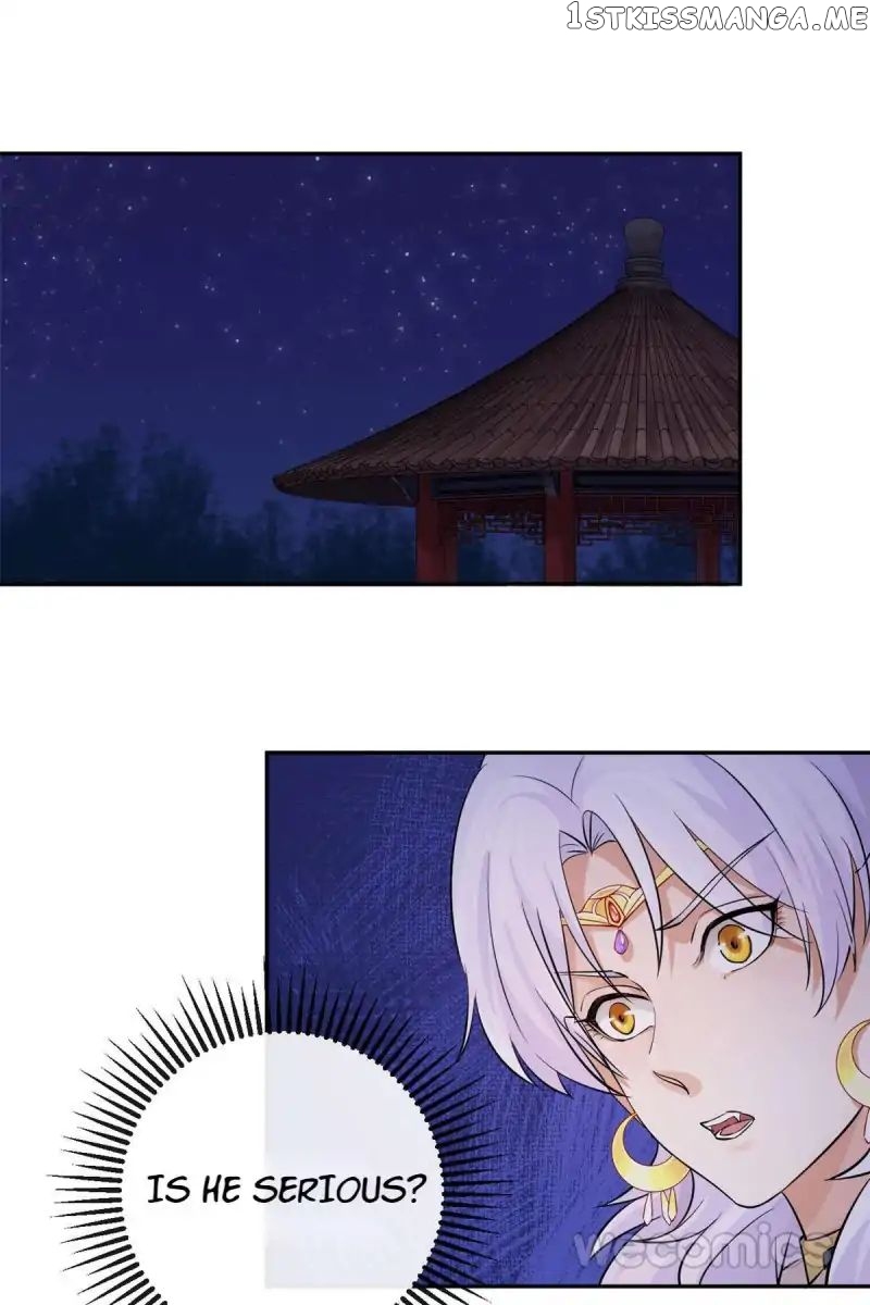 The Wonders of Aromatics chapter 25 - page 1