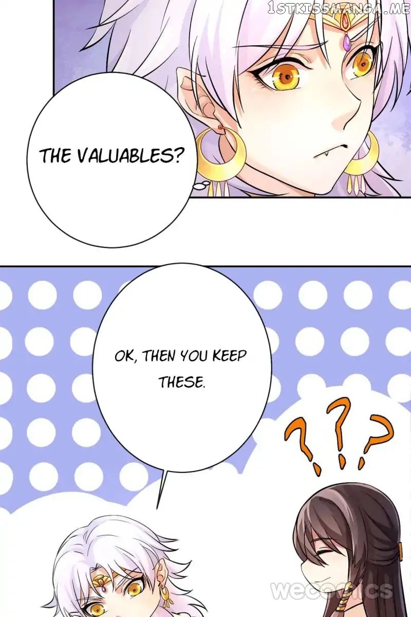The Wonders of Aromatics chapter 25 - page 20