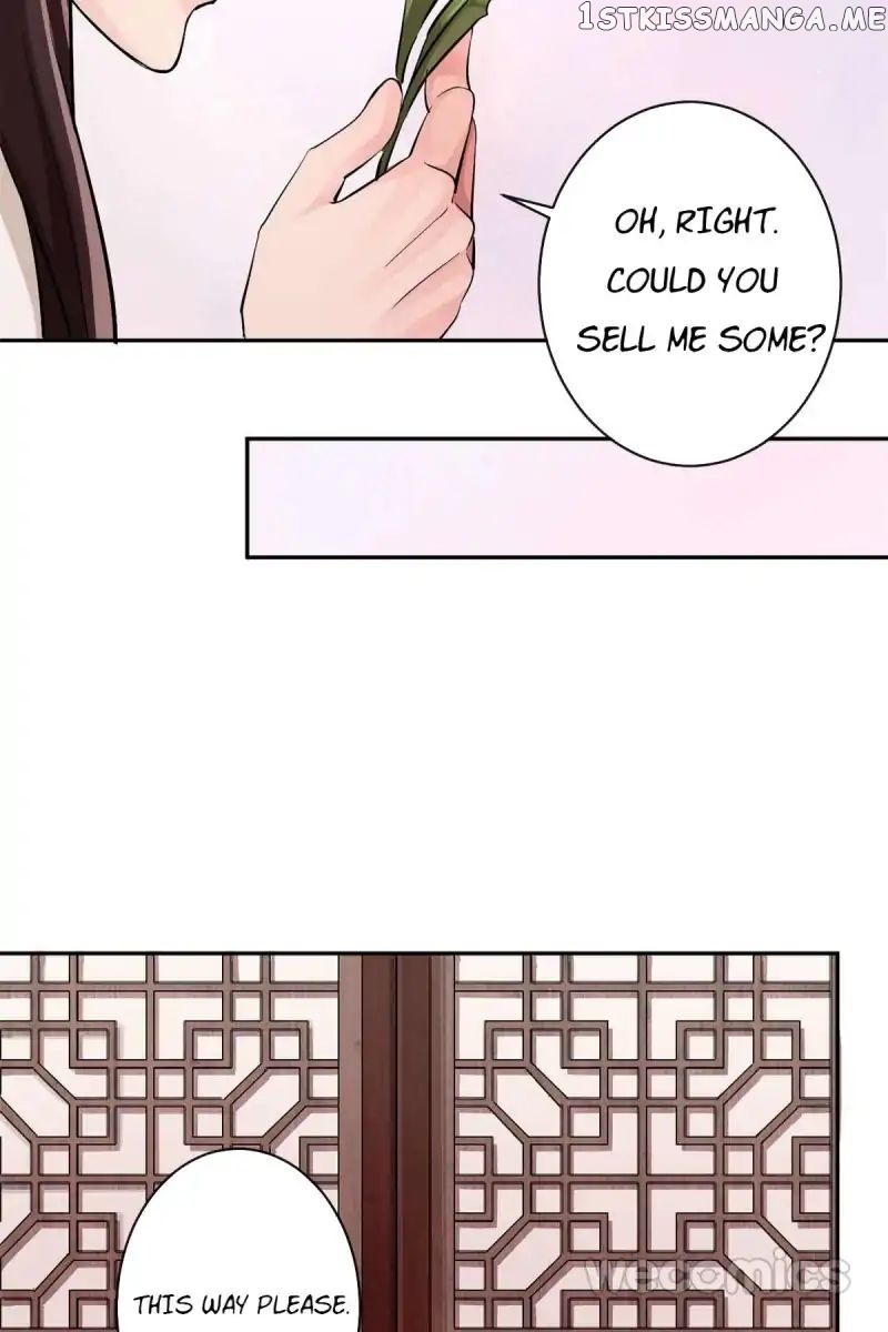 The Wonders of Aromatics chapter 25 - page 24
