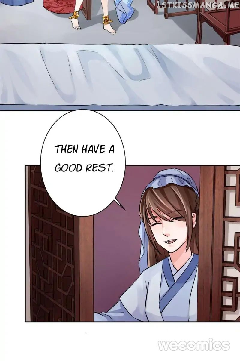 The Wonders of Aromatics chapter 25 - page 26