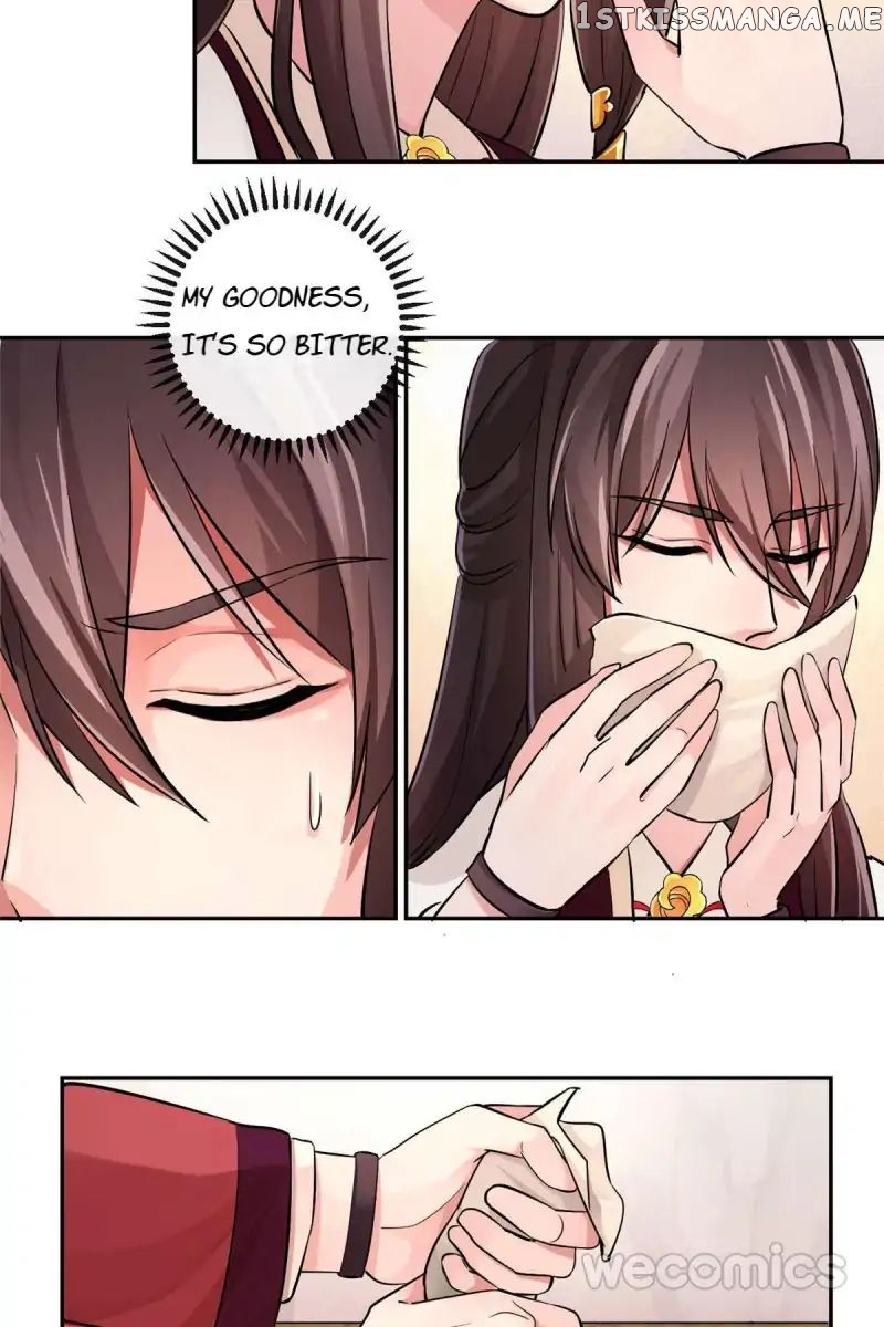 The Wonders of Aromatics chapter 25 - page 29