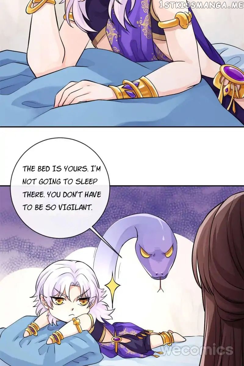 The Wonders of Aromatics chapter 25 - page 31