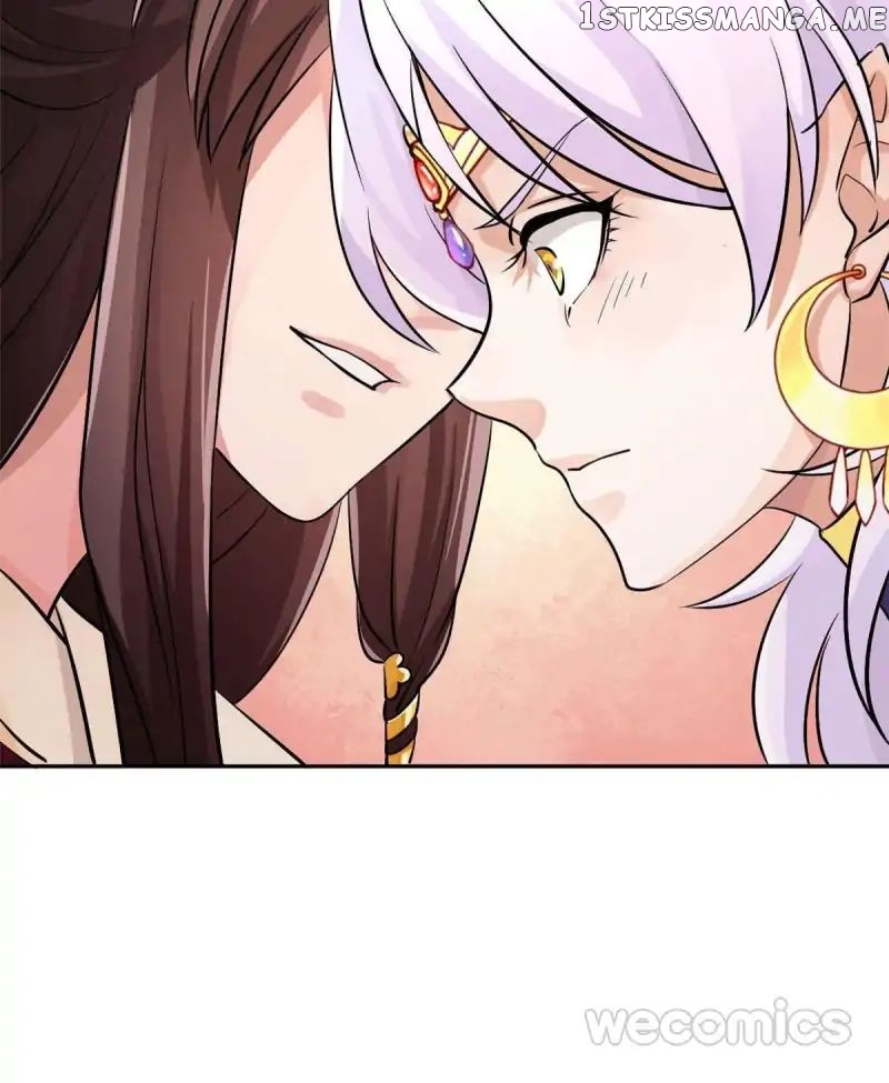 The Wonders of Aromatics chapter 25 - page 35