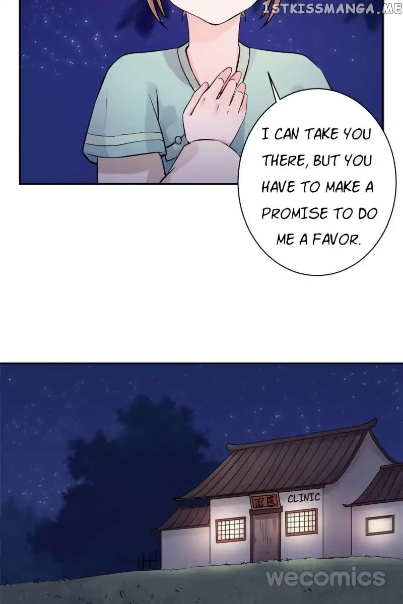 The Wonders of Aromatics chapter 25 - page 6