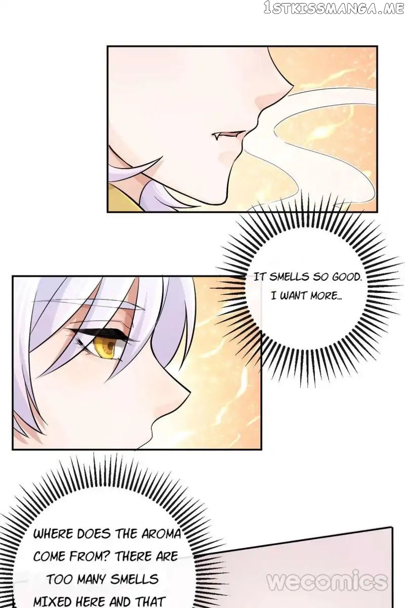 The Wonders of Aromatics chapter 24 - page 1