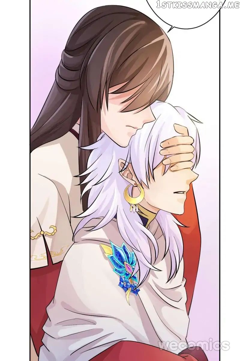 The Wonders of Aromatics chapter 24 - page 18