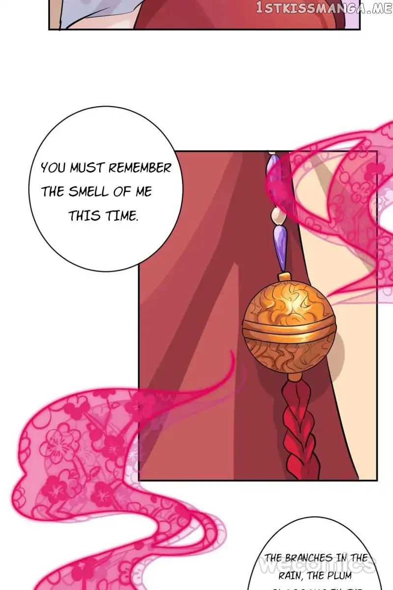 The Wonders of Aromatics chapter 24 - page 19