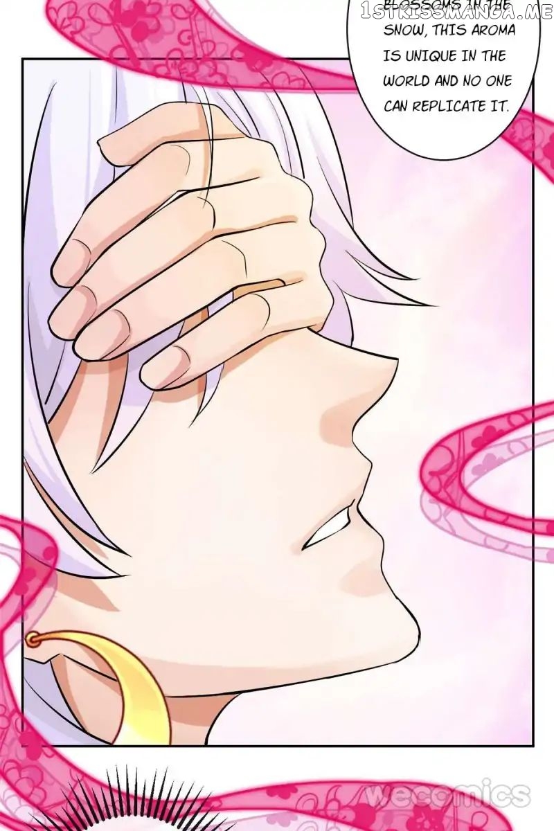 The Wonders of Aromatics chapter 24 - page 20
