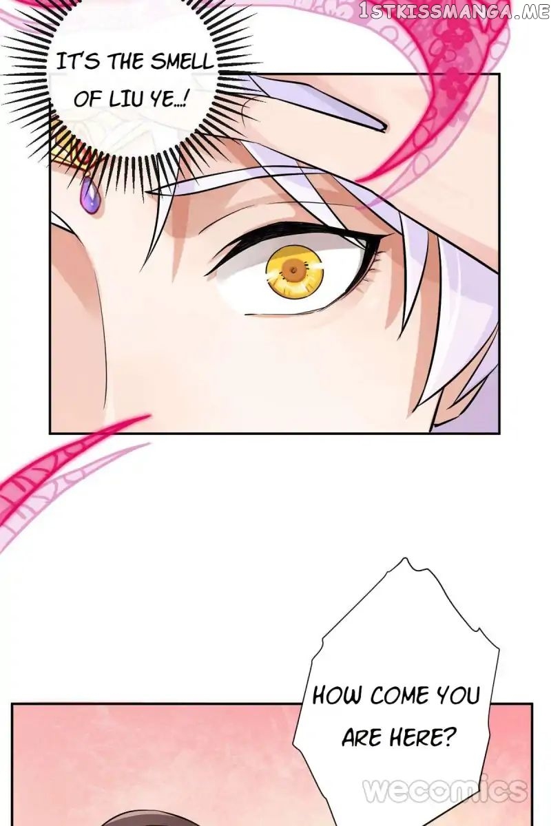 The Wonders of Aromatics chapter 24 - page 21