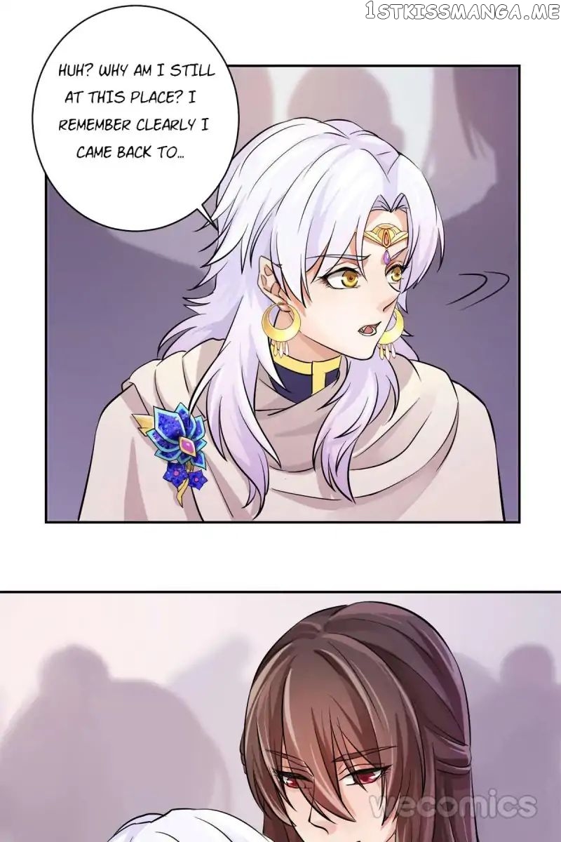 The Wonders of Aromatics chapter 24 - page 24