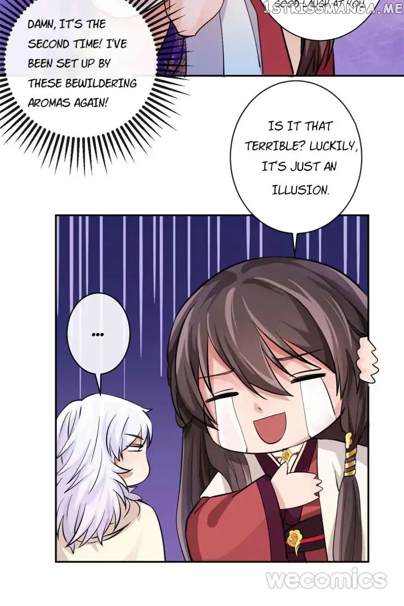 The Wonders of Aromatics chapter 24 - page 27