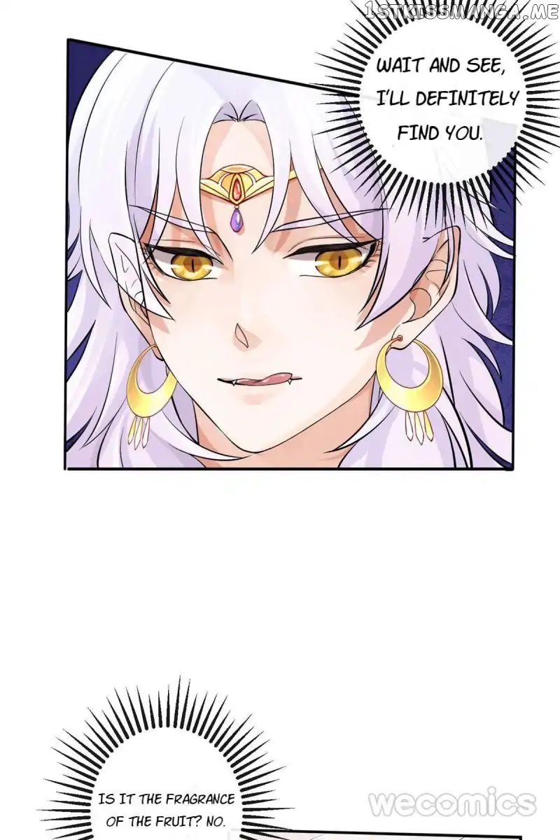 The Wonders of Aromatics chapter 24 - page 3