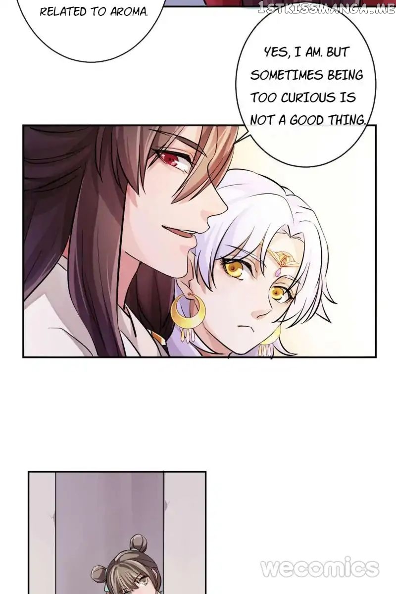 The Wonders of Aromatics chapter 24 - page 30
