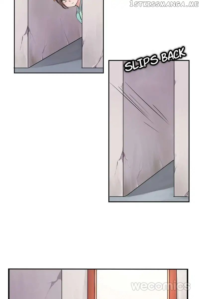 The Wonders of Aromatics chapter 24 - page 31