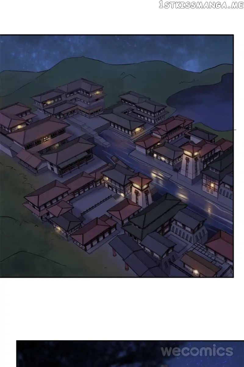 The Wonders of Aromatics chapter 24 - page 35